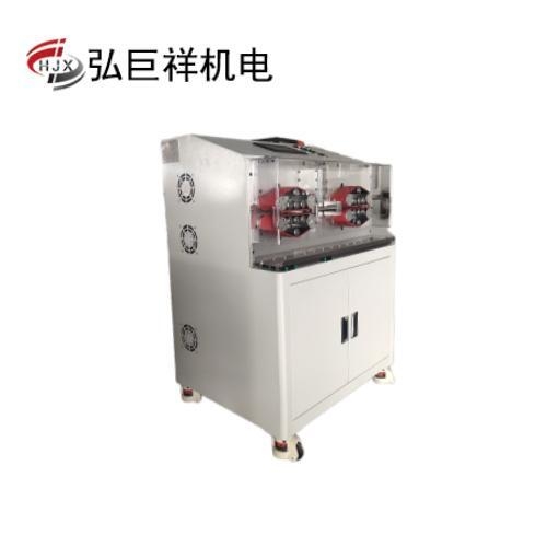 全自動(dòng)特大電纜電腦剝線(xiàn)機(jī)HJX-150